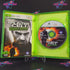 Tom Clancy's Splinter Cell Double Agent Xbox 360 Complete - Very Good