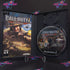 Call of Duty 2 Big Red One PS2 PlayStation 2 Complete - Very Good