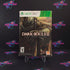 Dark Souls II (2) Black Armor Edition Xbox 360 + Sleeve/CD Complete - Very Good