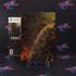 Dark Souls II (2) Black Armor Edition Xbox 360 + Sleeve/CD Complete - Very Good