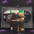 Dark Souls II (2) Black Armor Edition Xbox 360 + Sleeve/CD Complete - Very Good