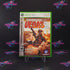 Tom Clancy's Rainbow Six Vegas 2 Xbox 360 + Bonus Disc Complete - Excellent