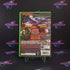Tom Clancy's Rainbow Six Vegas 2 Xbox 360 + Bonus Disc Complete - Excellent