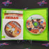 Tom Clancy's Rainbow Six Vegas 2 Xbox 360 + Bonus Disc Complete - Excellent