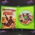 Tom Clancy's Rainbow Six Vegas 2 Xbox 360 + Bonus Disc Complete - Excellent