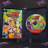 Dragonball Z Budokai Tenkaichi 3 PS2 PlayStation 2 GH Complete - Excellent