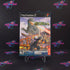 Godzilla Save the Earth PS2 PlayStation 2 Complete - Excellent