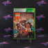 LEGO Pirates of the Caribbean Xbox 360 PH Complete - Excellent
