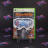 Shaun White Snowboarding Xbox 360 Complete - Excellent