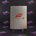 Forza Motorsport 4 Limited Collector's Edition SteelBook Xbox 360 Complete - Very Good
