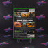 Grand Theft Auto San Andreas Xbox Complete - Excellent