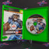 Madden NFL 08 Xbox Complete - Excellent