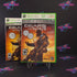 Gears of War 2 GOTY Xbox 360 + Sleeve / Bonus Disc Complete - Excellent