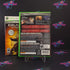 Gears of War 2 GOTY Xbox 360 + Sleeve / Bonus Disc Complete - Excellent