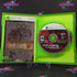 Gears of War 2 GOTY Xbox 360 + Sleeve / Bonus Disc Complete - Excellent
