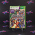 Marvel Avengers Battle For Earth Xbox 360 - Very Good