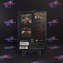 Twisted Metal Black PS2 PlayStation 2 GH Disc - Very Good