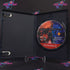 Twisted Metal Black PS2 PlayStation 2 GH Disc - Very Good