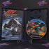 ATV Offroad Fury NFR PS2 PlayStation 2 Complete - Very Good