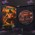 Scorpion King Rise of the Akkadian PS2 PlayStation 2 + Reg Complete - Very Good