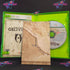 Elder Scrolls IV (4) Oblivion Xbox 360 + Map Complete - Very Good