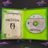 Elder Scrolls IV (4) Oblivion Xbox 360 + Map Complete - Very Good