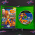 Ty The Tasmanian Tiger Xbox Complete - Excellent
