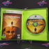 Jumper Griffin's Story Xbox 360 Complete - Excellent