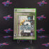 Tom Clancy's Ghost Recon Advanced Warfighter 2 Xbox 360 PH Complete - Excellent