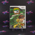 Ben 10 Protector of Earth Nintendo Wii Complete - Excellent