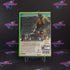 The Elder Scrolls IV (4) Shivering Isles Xbox 360 + Map Complete - Excellent