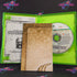 The Elder Scrolls IV (4) Shivering Isles Xbox 360 + Map Complete - Excellent