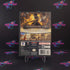 Prince of Persia The Two Thrones Nintendo GameCube Complete - Very Good