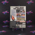 NASCAR Thunder 2003 Nintendo GameCube Complete - Very Good