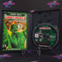 Army Men Sarge's Heroes 2 PS2 PlayStation 2 + Reg Complete - Very Good