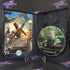 Medal of Honor Rising Sun PS2 PlayStation 2 Complete - Very Good