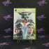 Soul Calibur IV (4) Xbox 360 Complete - Very Good