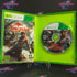 Dead Island Xbox 360 Complete - Very Good