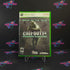 Call of Duty 4 Modern Warfare GOTY Xbox 360 Complete - Very Good