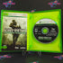 Call of Duty 4 Modern Warfare GOTY Xbox 360 Complete - Very Good