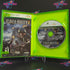 Call of Duty 2 Special Edition Xbox 360 PH + Bonus Disc Complete - Very Good