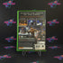 X-Men The Official Game Xbox 360 Complete - Very Good