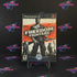 Freedom Fighters PS2 PlayStation 2 Complete - Very Good