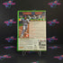 Major League Baseball MLB 2K8 Xbox 360 Complete - Very Good