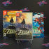 Legend of Zelda Breath of the Wild Explorer's Edition Nintendo Switch CIB - Excellent