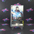 Crisis Core Final Fantasy VII (7) Sony PSP + Reg / GH Disc Complete - Very Good