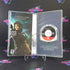 Crisis Core Final Fantasy VII (7) Sony PSP + Reg / GH Disc Complete - Very Good
