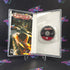 Need for Speed Carbon Own the City Sony PSP Clear / GH Disc CIB - Very Good