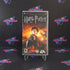 Harry Potter and the Goblet of Fire Sony PSP Complete - Excellent