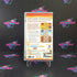 Go! Sudoku Sony PSP Complete - Excellent
